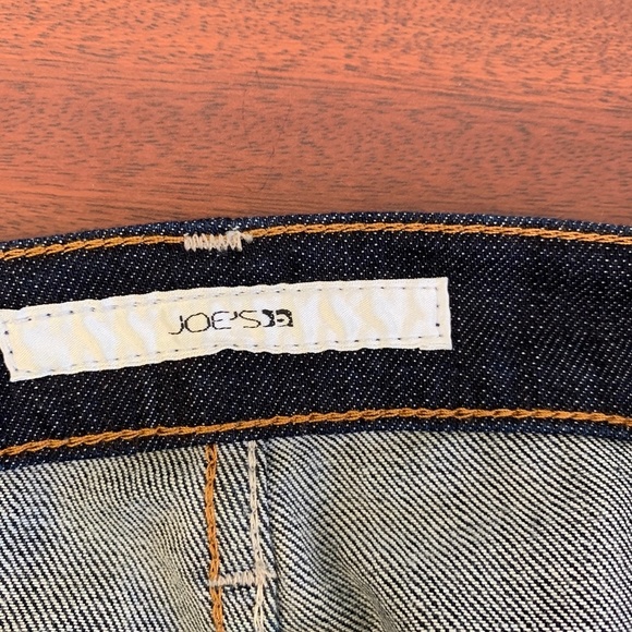 NWOT Joe's Jeans Twiggy Flare - Picture 6 of 7